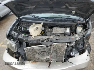 2003 GMC Savana Commercial C6Y with VIN 1GDFG15T931203459, listed as a Copart auction lot 79702844 with Not Provided miles and Salvage Title. Bid and sale history available at carsss.com. Image 13.