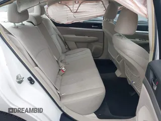2014 Subaru Legacy Premium with VIN 4S3BMCD63E3030127, listed as a IAAI auction lot 42364157 with 153,196 mi miles and . Bid and sale history available at DreamBid. Image 8.