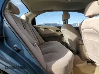 2004 Hyundai Sonata with VIN KMHWF25H04A016388, listed as a Copart auction lot 42182035 with 172,752 mi miles and Clean Title. Bid and sale history available at carsss.com. Image 10.