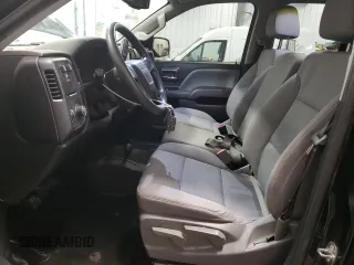 2019 GMC Sierra 1500 Limited with VIN 2GTV2LEC1K1103150, listed as a Copart auction lot 46595105 with 119,838 mi miles and Clean Title. Bid and sale history available at carsss.com. Image 7.