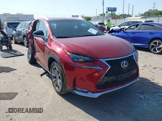 2016 Lexus NX 200t с VIN JTJYARBZ3G2025664, выставлен на аукционе IAAI как лот 41999577 с пробегом 162 532 миль миль и . История ставок и продаж доступна на DreamBid. Изображение 1.