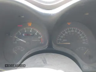 2001 Pontiac Grand Am z VIN 1G2NF12T51M534918, wystawiony jako IAAI lot #42055289 z przebiegiem 128 155 mil mil oraz . Historia ofert i sprzedaży dostępna na DreamBid. Obrazek 7.