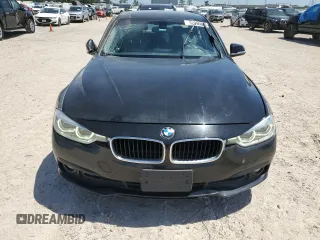 2018 BMW 3 Series 320i xDrive with VIN WBA8A3C52JA494542, listed as a Copart auction lot 52890895 with 80,528 mi miles and Clean Title. Bid and sale history available at carsss.com. Image 5.