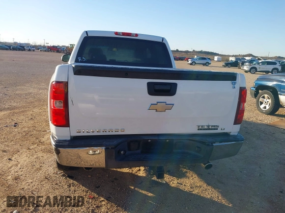 2008 Chevrolet Silverado 1500 1LT with VIN 3GCEC13J28G170004, listed as a IAAI auction lot 41690352 with 238,573 mi miles and . Bid and sale history available at DreamBid. Image 16.