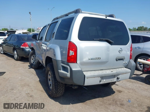 2010 Nissan Xterra SE z VIN 5N1AN0NW2AC507089, wystawiony jako IAAI lot #42200605 z przebiegiem 202 357 mil mil oraz . Historia ofert i sprzedaży dostępna na DreamBid. Obrazek 3.