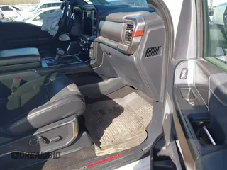 2021 Ford F-150 Raptor with VIN 1FTFW1RG6MFC29395, listed as a IAAI auction lot 41856716 with 73,487 mi miles and . Bid and sale history available at carsss.com. Image 5.