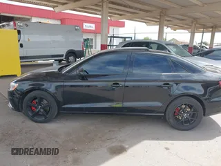 2015 Audi A3 Premium z VIN WAUBFGFF9F1006424, wystawiony jako IAAI lot #42369309 z przebiegiem 85 262 mil mil oraz . Historia ofert i sprzedaży dostępna na DreamBid. Obrazek 14.