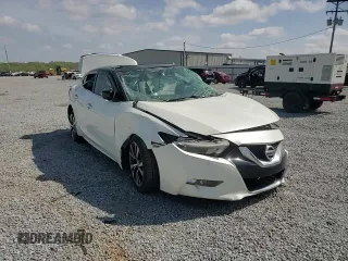 2016 Nissan Maxima SL z VIN 1N4AA6AP7GC445415, wystawiony jako Copart lot #51920255 z przebiegiem Nie podano mil oraz Szkody całkowita. Historia ofert i sprzedaży dostępna na DreamBid. Obrazek 11.