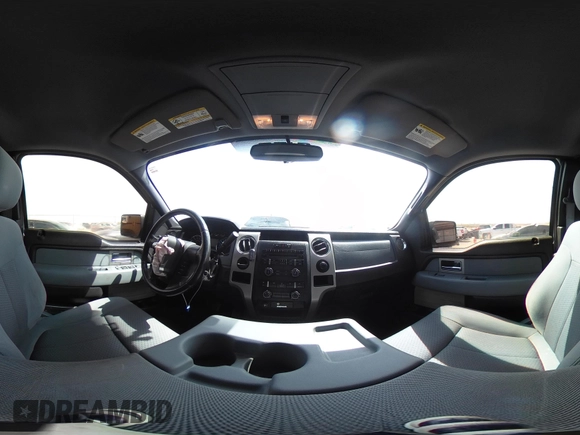 2011 Ford F-150 XL с VIN 1FTFX1CT2BFC64001, выставлен на аукционе IAAI как лот 41933533 с пробегом 127 833 миль миль и . История ставок и продаж доступна на DreamBid. Изображение 18.