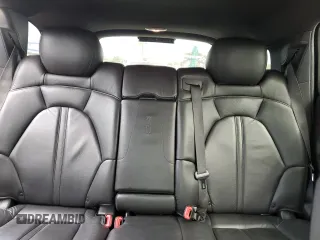 2018 Lincoln MKT with VIN 2LMHJ5NK9JBL00840, listed as a Copart auction lot 49354005 with 259,267 mi miles and Salvage Title. Bid and sale history available at carsss.com. Image 10.
