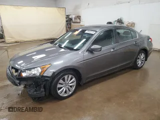 2011 Honda Accord EX z VIN 1HGCP2F76BA068620, wystawiony jako Copart lot #59482315 z przebiegiem 241 576 mil mil oraz Czysty tytuł • Clean title. Historia ofert i sprzedaży dostępna na DreamBid. Obrazek 1.