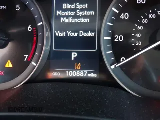 2017 Lexus ES 350 with VIN 58ABK1GG4HU059962, listed as a IAAI auction lot 42289970 with 100,887 mi miles and . Bid and sale history available at DreamBid. Image 16.