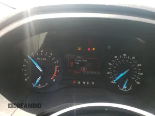 2020 Ford Edge SE z VIN 2FMPK3G92LBB28625, wystawiony jako Copart lot #57862435 z przebiegiem 80 288 mil mil oraz Szkoda całkowita • Salvage title. Historia ofert i sprzedaży dostępna na DreamBid. Obrazek 9.