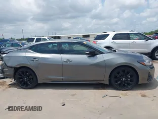 2021 Nissan Maxima SR с VIN 1N4AA6EVXMC514926, выставлен на аукционе IAAI как лот 42084232 с пробегом 41 282 миль миль и . История ставок и продаж доступна на DreamBid. Изображение 14.