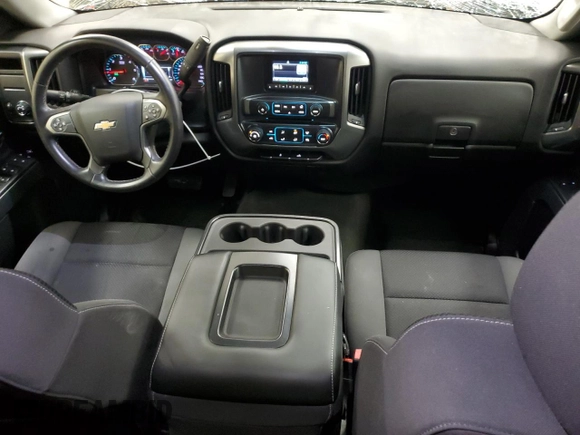 2014 Chevrolet Silverado 1500 LT with VIN 1GCRCREH8EZ314628, listed as a Copart auction lot 53779525 with 32,963 mi miles and Clean Title. Bid and sale history available at DreamBid. Image 8.
