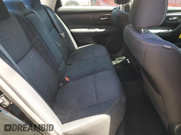 2018 Nissan Altima 2.5 S with VIN 1N4AL3AP1JC133350, listed as a Copart auction lot 53351015 with 158,762 mi miles and Salvage Title. Bid and sale history available at carsss.com. Image 10.