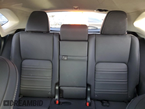 2020 Lexus NX с VIN JTJAJRDZ5L2129081, выставлен на аукционе Copart как лот 44006795 с пробегом 54 753 миль миль и Списание • Salvage title. История ставок и продаж доступна на DreamBid. Изображение 10.