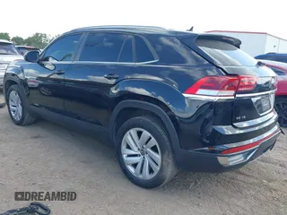 2020 Volkswagen Atlas SE z VIN 1V2YE2CA3LC224739, wystawiony jako IAAI lot #42045123 z przebiegiem 107 712 mil mil oraz . Historia ofert i sprzedaży dostępna na DreamBid. Obrazek 3.