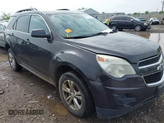 2014 Chevrolet Equinox LT z VIN 2GNFLFEK4E6369965, wystawiony jako IAAI lot #42118058 z przebiegiem 198 277 mil mil oraz . Historia ofert i sprzedaży dostępna na DreamBid. Obrazek 1.