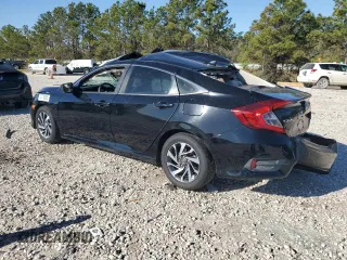 2017 Honda Civic Sedan EX with VIN 19XFC2F77HE044243, listed as a Copart auction lot 47779935 with 115,037 mi miles and Non Repairable. Bid and sale history available at carsss.com. Image 2.
