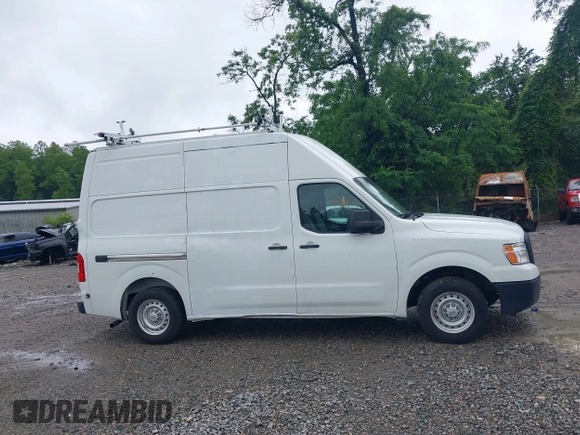 2016 Nissan NV SV with VIN 1N6BF0LY5GN806774, listed as a IAAI auction lot 42176032 with 172,825 mi miles and . Bid and sale history available at DreamBid. Image 13.
