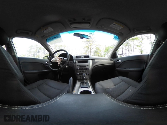 2012 Ford Fusion SE with VIN 3FAHP0HA2CR194973, listed as a IAAI auction lot 42094356 with 186,769 mi miles and . Bid and sale history available at carsss.com. Image 18.