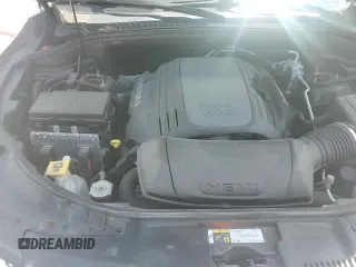 2019 Dodge Durango Citadel with VIN 1C4SDJET2KC525441, listed as a Copart auction lot 66637185 with 60,455 mi miles and Clean title. Bid and sale history available at DreamBid. Image 14.