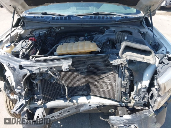 2016 Ford F-150 XL with VIN 1FTMF1C87GKD89189, listed as a IAAI auction lot 41896138 with 269,437 mi miles and . Bid and sale history available at DreamBid. Image 10.
