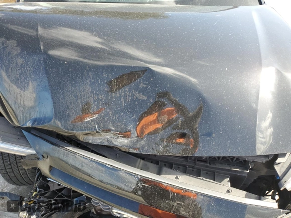 2021 Hyundai Kona Ultimate with VIN KM8K53A5XMU728876, listed as a Copart auction lot 78935024 with 36,198 mi miles and Salvage Title. Bid and sale history available at carsss.com. Image 13.