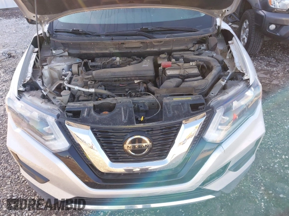 2019 Nissan Rogue SV с VIN KNMAT2MT9KP542963, выставлен на аукционе IAAI как лот 42255309 с пробегом 115 494 миль миль и . История ставок и продаж доступна на DreamBid. Изображение 10.