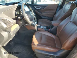 2020 Subaru Forester Touring with VIN JF2SKAXC7LH414585, listed as a Copart auction lot 50732475 with 98,412 mi miles and Salvage Title. Bid and sale history available at carsss.com. Image 7.