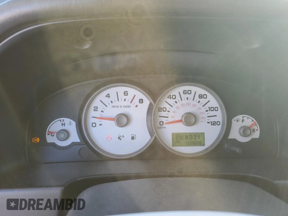 2007 Ford Escape XLT with VIN 1FMYU93Z17KB27856, listed as a Copart auction lot 79689094 with 138,888 mi miles and Clean Title. Bid and sale history available at carsss.com. Image 9.
