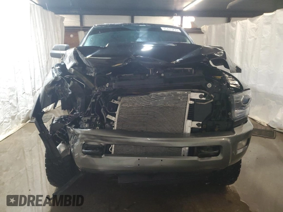 2011 Ram 2500 Big Horn with VIN 3D7UT2CL5BG614217, listed as a Copart auction lot 45475295 with 0 mi miles and Salvage Title. Bid and sale history available at carsss.com. Image 5.