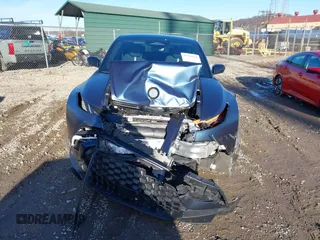 2023 Fisker Ocean One z VIN VCF1ZBU29PG005796, wystawiony jako IAAI lot #41136320 z przebiegiem 14 032 mil mil oraz . Historia ofert i sprzedaży dostępna na DreamBid. Obrazek 12.