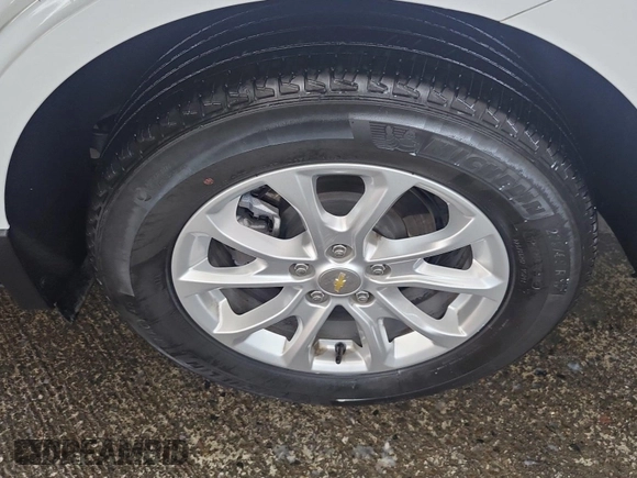 2020 Chevrolet Equinox LT with VIN 2GNAXJEV0L6181758, listed as a IAAI auction lot 42848993 with 35,916 mi miles and . Bid and sale history available at DreamBid. Image 53.