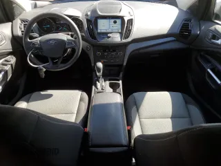 2019 Ford Escape SE with VIN 1FMCU0GD5KUA32704, listed as a Copart auction lot 49691715 with 81,116 mi miles and Salvage Title. Bid and sale history available at carsss.com. Image 8.