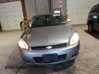 2006 Chevrolet Impala LS z VIN 2G1WB58K069194589, wystawiony jako Copart lot #71172204 z przebiegiem 152 581 mil mil oraz Szkoda całkowita • Salvage title. Historia ofert i sprzedaży dostępna na DreamBid. Obrazek 5.