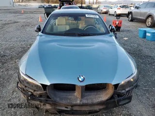 2008 BMW 3 Series 335i with VIN WBAWL73528PX51778, listed as a Copart auction lot 45417535 with 82,553 mi miles and Salvage Title. Bid and sale history available at carsss.com. Image 5.