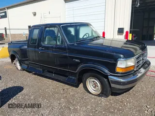 1995 Ford F-150 с VIN 1FTEX15N8SKB58783, выставлен на аукционе IAAI как лот 40366102 с пробегом 148 639 миль миль и . История ставок и продаж доступна на DreamBid. Изображение 1.