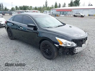 2013 Nissan Altima SL z VIN 1N4AL3AP1DC183377, wystawiony jako IAAI lot #42313872 z przebiegiem 151 377 mil mil oraz . Historia ofert i sprzedaży dostępna na DreamBid. Obrazek 1.