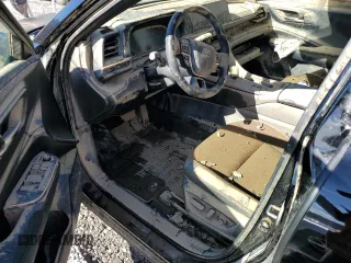 2023 Toyota Crown XLE z VIN JTDAAAAF6P3000751, wystawiony jako Copart lot #43610114 z przebiegiem Nie podano mil oraz . Historia ofert i sprzedaży dostępna na DreamBid. Obrazek 8.