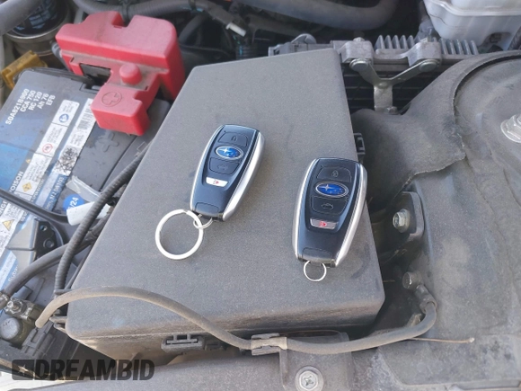 2021 Subaru Outback Onyx XT z VIN 4S4BTGJD5M3109435, wystawiony jako IAAI lot #42003922 z przebiegiem Nie podano mil oraz . Historia ofert i sprzedaży dostępna na DreamBid. Obrazek 11.