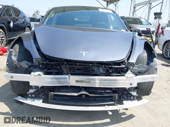 2023 Tesla Model 3 с VIN 5YJ3E1EA1PF403714, выставлен на аукционе IAAI как лот 42359581 с пробегом 30 853 миль миль и . История ставок и продаж доступна на DreamBid. Изображение 6.