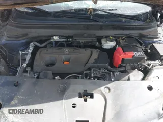 2021 Acura RDX Technology with VIN 5J8TC1H5XML011202, listed as a IAAI auction lot 42266800 with Not provided miles and . Bid and sale history available at DreamBid. Image 10.
