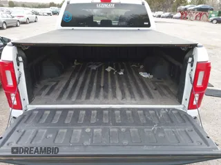 2022 Ford Ranger XL with VIN 1FTER4FHXNLD41847, listed as a IAAI auction lot 41821218 with 123,549 mi miles. Bid and sale history available at carsss.com. Image 16.