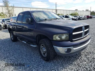2003 Dodge 2500 ST z VIN 3D7KA28D53G861172, wystawiony jako Copart lot #44242695 z przebiegiem 193 473 mil mil oraz Szkoda całkowita • Salvage title. Historia ofert i sprzedaży dostępna na DreamBid. Obrazek 1.