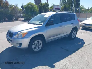2010 Toyota RAV4 with VIN 2T3ZF4DV7AW019483, listed as a IAAI auction lot 42516128 with 167,285 mi miles and . Bid and sale history available at DreamBid. Image 18.