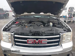 2013 GMC Sierra 1500 SLT with VIN 3GTP2WE74DG115414, listed as a IAAI auction lot 42441966 with 291,605 mi miles and . Bid and sale history available at DreamBid. Image 10.