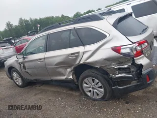2019 Subaru Outback Premium with VIN 4S4BSAHC8K3330229, listed as a IAAI auction lot 42553018 with 90,860 mi miles and . Bid and sale history available at DreamBid. Image 14.