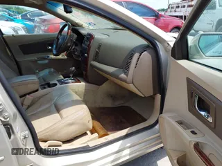 2007 Cadillac CTS with VIN 1G6DP577970135942, listed as a IAAI auction lot 42059405 with 159,908 mi miles. Bid and sale history available at carsss.com. Image 5.